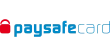 paysafecard logo