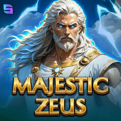 Majestic Zeus logo